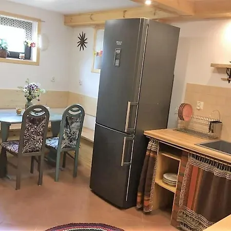 U Julki Apartment *