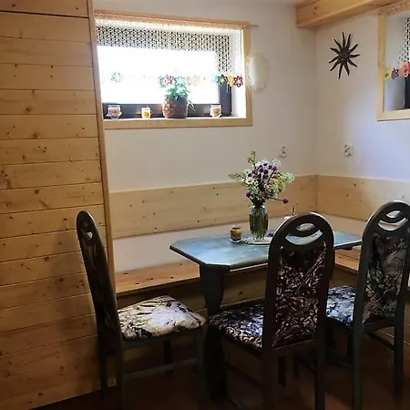 Apartment U Julki Skolity