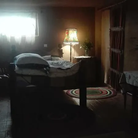 Apartment U Julki *