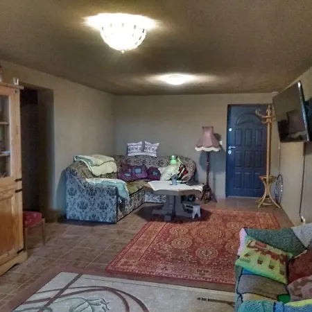 Apartment U Julki